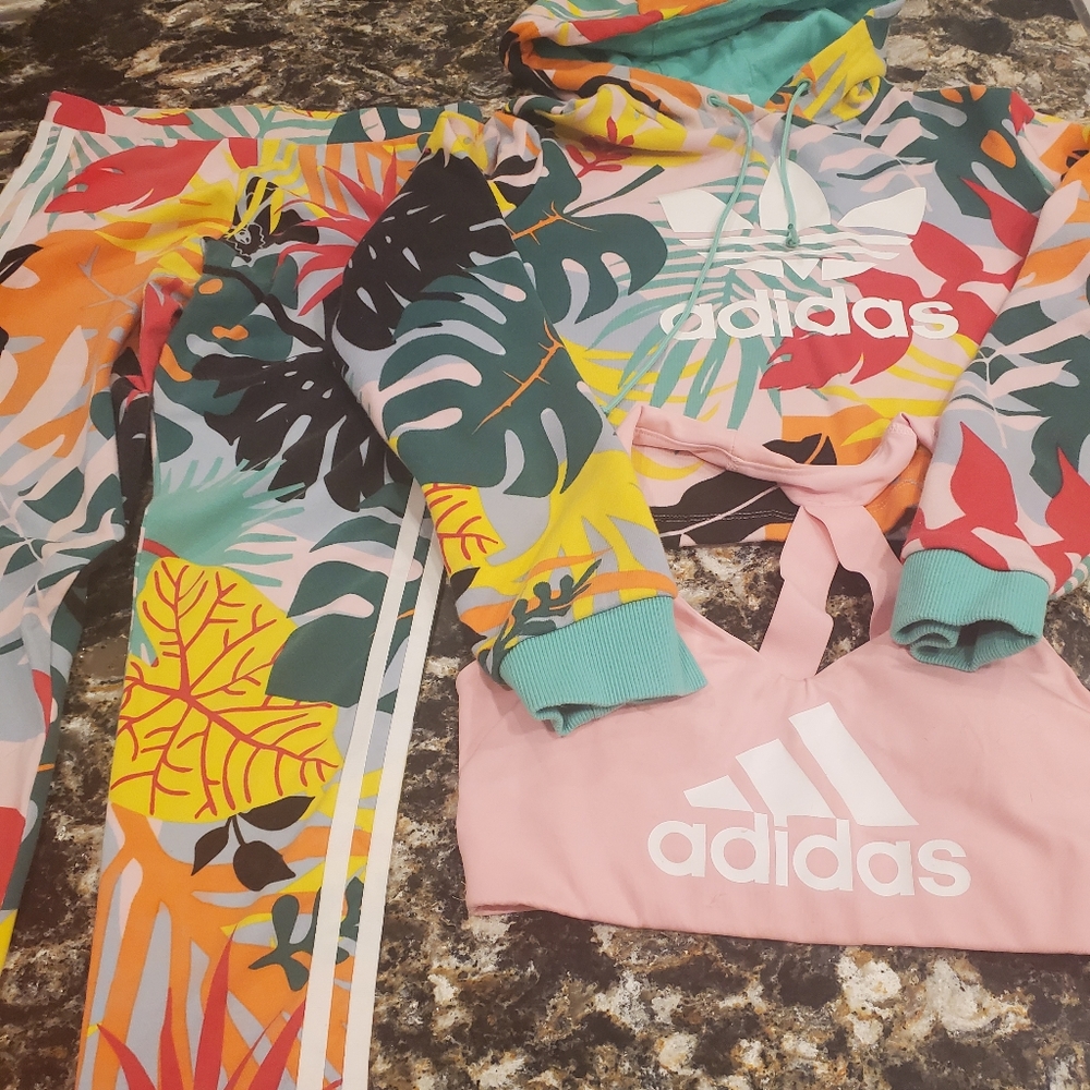 Adidas